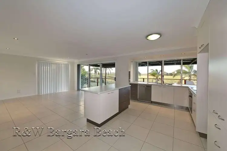 Seventh view of Homely house listing, 2 Spinnaker Boulevard, Innes Park QLD 4670