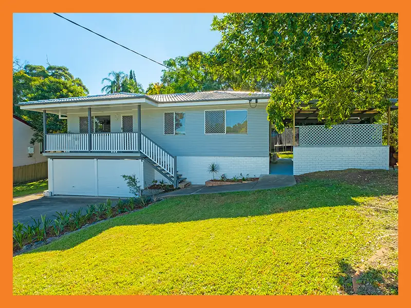 Main view of Homely house listing, 9 Monier Road, Darra QLD 4076