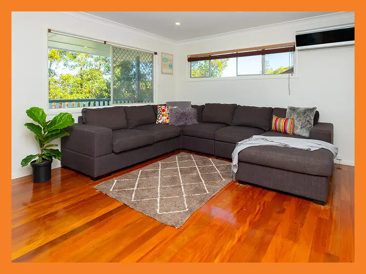 Second view of Homely house listing, 9 Monier Road, Darra QLD 4076