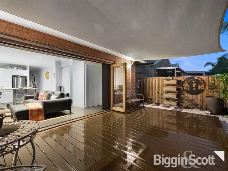 31/2-22 Breanne Place, Keysborough VIC 3173