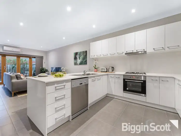 Sixth view of Homely townhouse listing, 31/2-22 Breanne Place, Keysborough VIC 3173