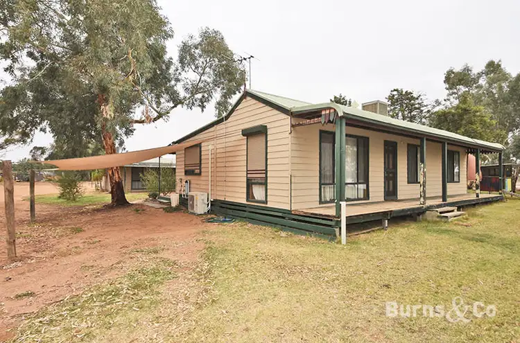 352 Paschendale Avenue, Merbein VIC 3505