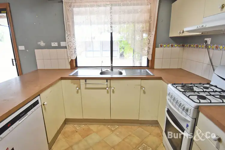Fourth view of Homely house listing, 352 Paschendale Avenue, Merbein VIC 3505