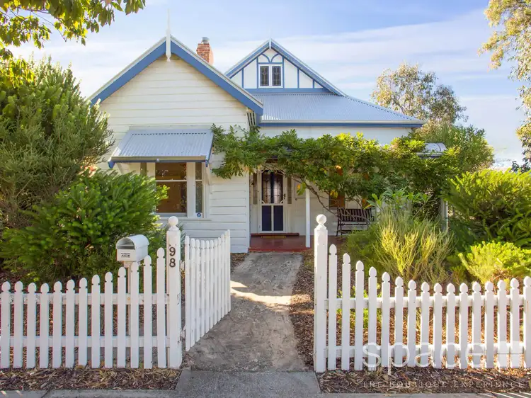 98 Hensman Road, Subiaco WA 6008