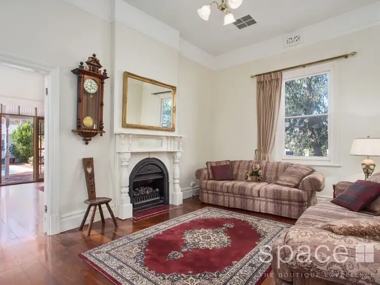 Fourth view of Homely house listing, 98 Hensman Road, Subiaco WA 6008