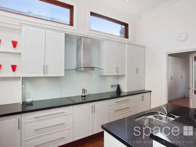 Fifth view of Homely house listing, 98 Hensman Road, Subiaco WA 6008