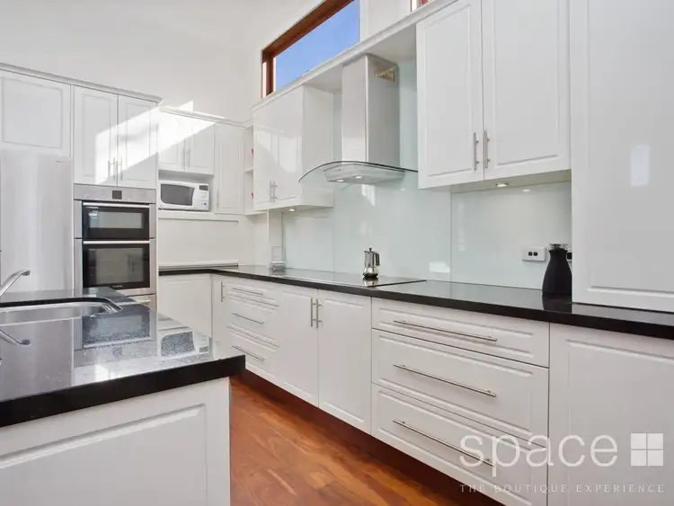 Sixth view of Homely house listing, 98 Hensman Road, Subiaco WA 6008