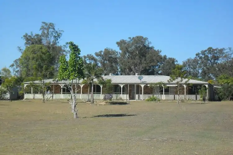 Main view of Homely rural property listing, Address available on request