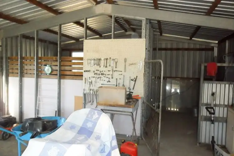 Seventh view of Homely rural property listing, Address available on request