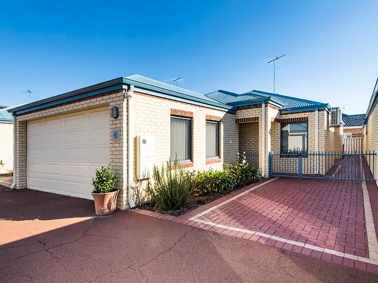 4/71 Tuckey Street