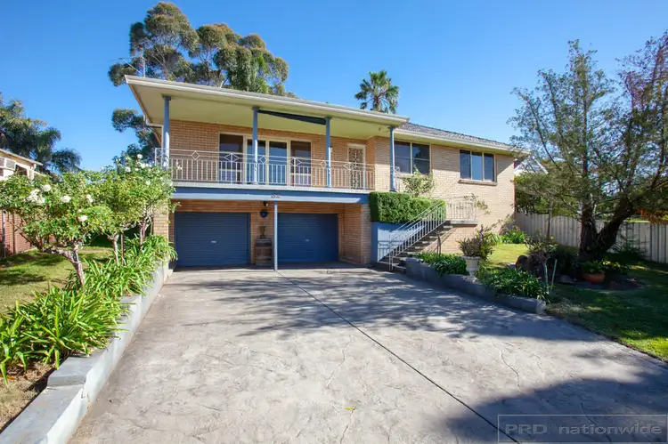 Main view of Homely house listing, 32 Cessnock Rd, Branxton NSW 2335