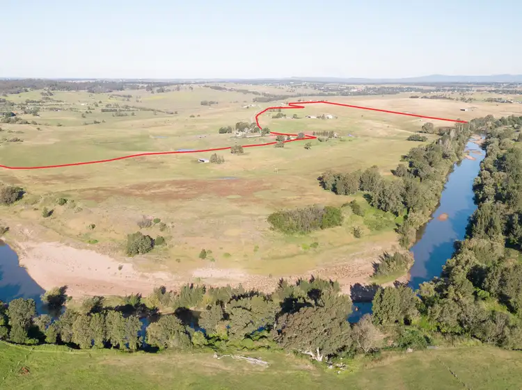 237 Windermere Road, Lochinvar NSW 2321