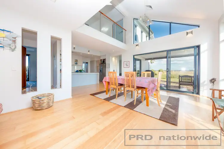 Second view of Homely rural property listing, 237 Windermere Road, Lochinvar NSW 2321