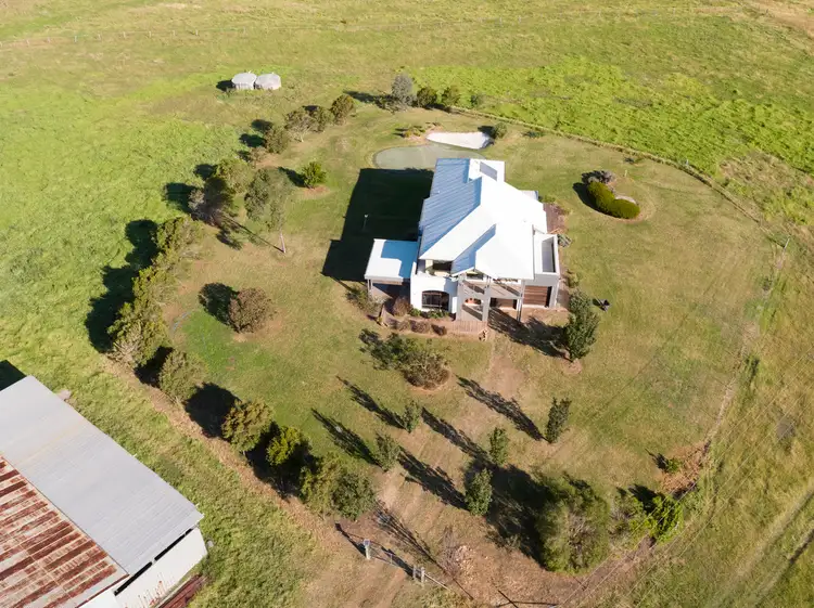 Third view of Homely rural property listing, 237 Windermere Road, Lochinvar NSW 2321