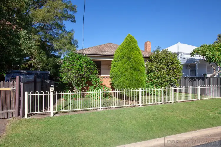 33 Anzac Street, South Maitland NSW 2320