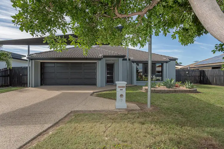 19 Companion Way, Bucasia QLD 4750