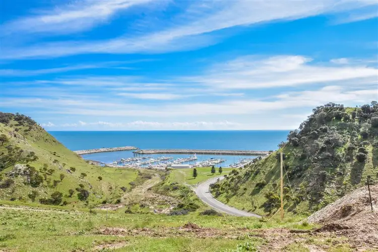 Third view of Homely land listing, Lot-62 Bayview Avenue, Wirrina Cove SA 5204