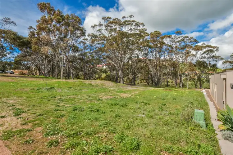 Fourth view of Homely land listing, Lot-62 Bayview Avenue, Wirrina Cove SA 5204