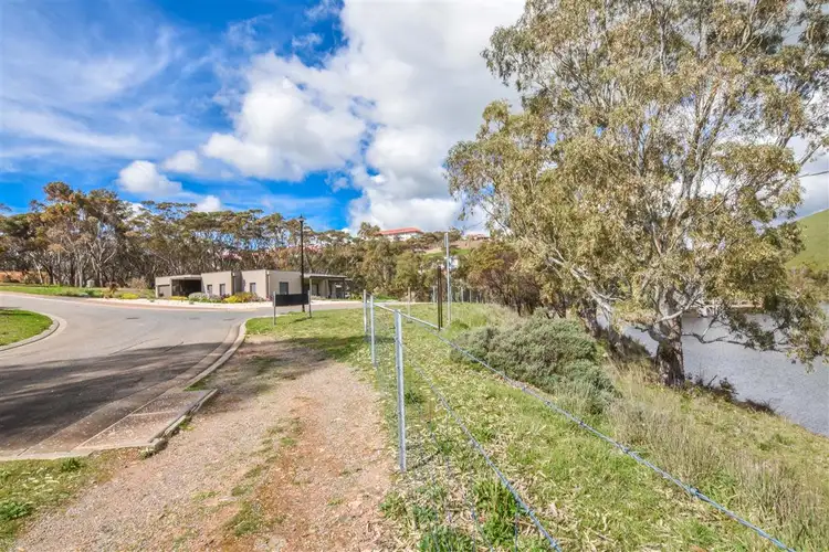 Fifth view of Homely land listing, Lot-62 Bayview Avenue, Wirrina Cove SA 5204