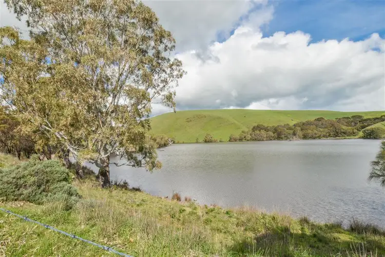 Seventh view of Homely land listing, Lot-62 Bayview Avenue, Wirrina Cove SA 5204