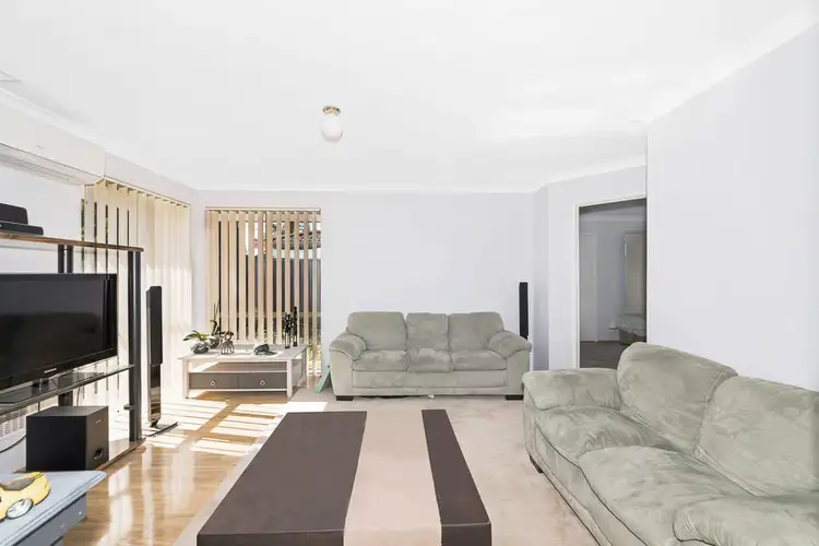 Second view of Homely house listing, 6 Bondi Crescent, Warnbro WA 6169