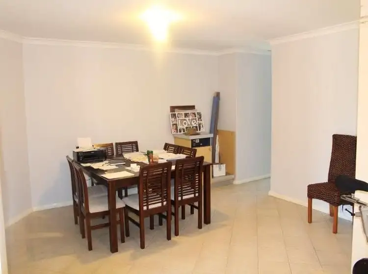 Fifth view of Homely house listing, 6 Bondi Crescent, Warnbro WA 6169
