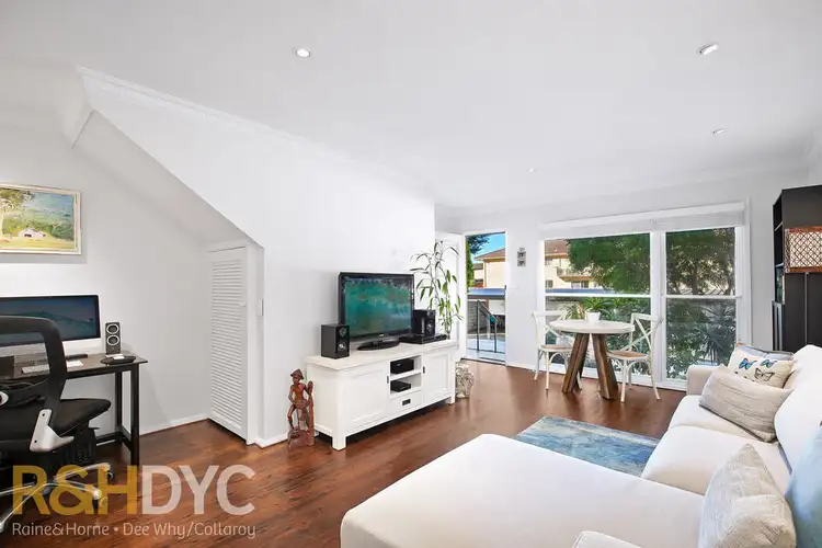 17/30A The Crescent, Dee Why NSW 2099