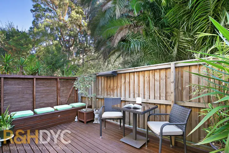 Second view of Homely townhouse listing, 17/30A The Crescent, Dee Why NSW 2099