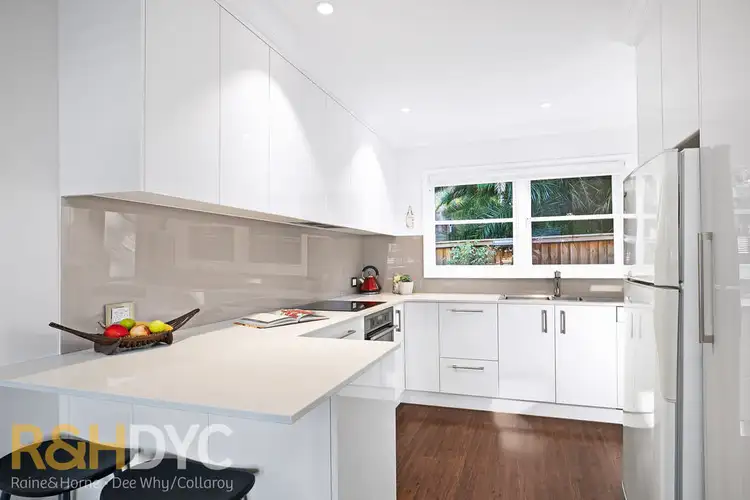 Third view of Homely townhouse listing, 17/30A The Crescent, Dee Why NSW 2099