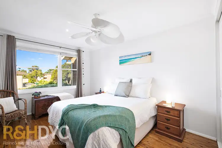 Fourth view of Homely townhouse listing, 17/30A The Crescent, Dee Why NSW 2099