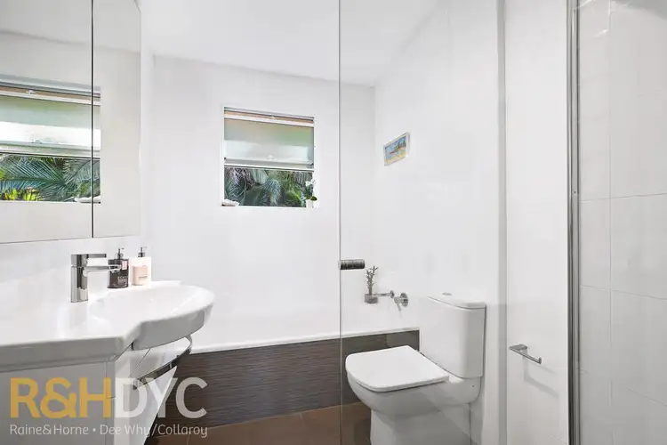 Fifth view of Homely townhouse listing, 17/30A The Crescent, Dee Why NSW 2099