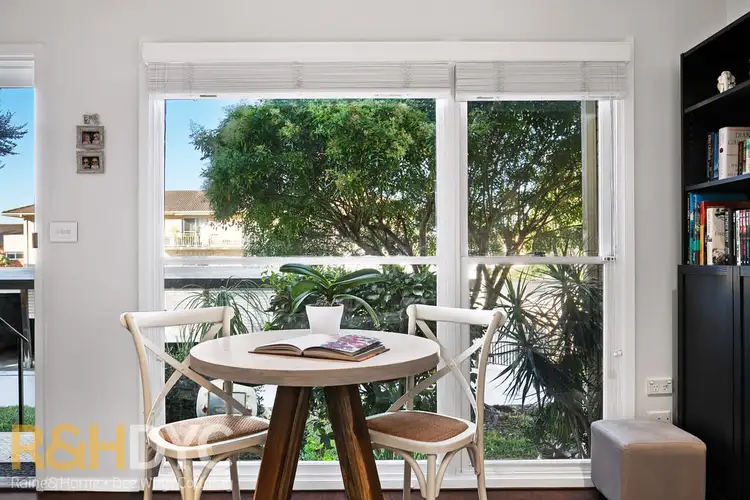 Sixth view of Homely townhouse listing, 17/30A The Crescent, Dee Why NSW 2099