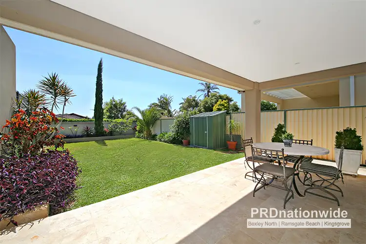 Seventh view of Homely house listing, 48A McCallum Street, Roselands NSW 2196