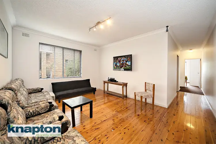 Third view of Homely unit listing, 1/106 Ernest Street, Lakemba NSW 2195