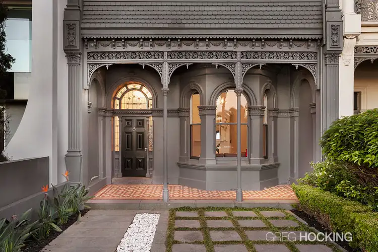 Second view of Homely house listing, 184 Beaconsfield Parade, Middle Park VIC 3206