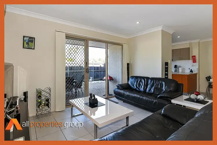 Third view of Homely house listing, 75/202 - 206 FRYAR RD, Eagleby QLD 4207