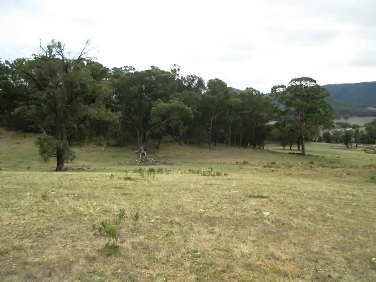 Sixth view of Homely rural property listing, Part - 191 Jamieson - Licola Road, Jamieson VIC 3723