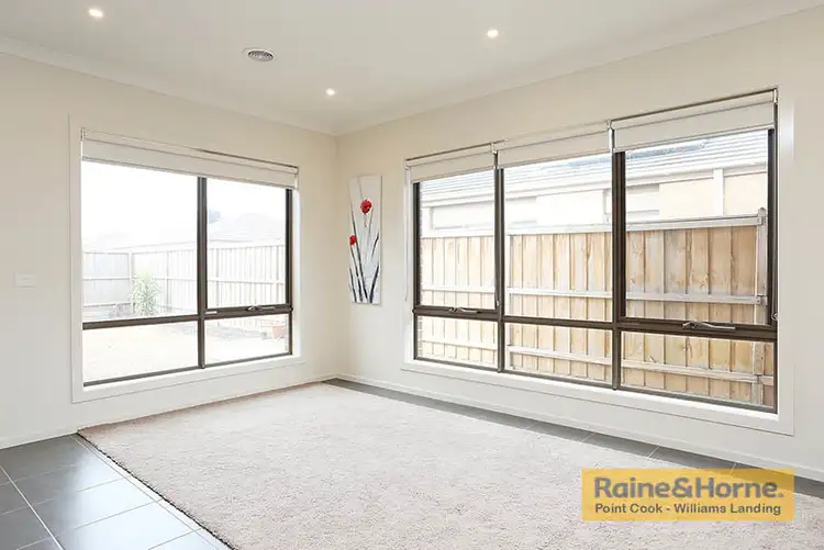 Fifth view of Homely house listing, 6 Red Brush Drive, Keysborough VIC 3173