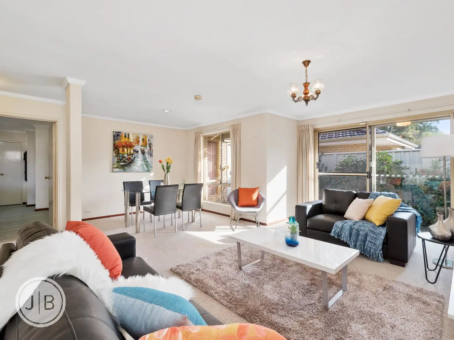 Main view of Homely villa listing, 1/109 Lockhart Street, Como WA 6152