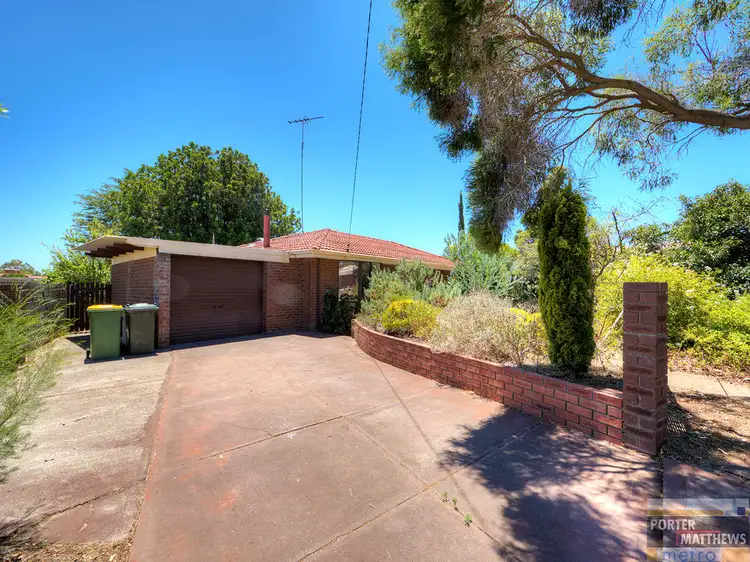 Second view of Homely house listing, 15 Cantua Way, Forrestfield WA 6058