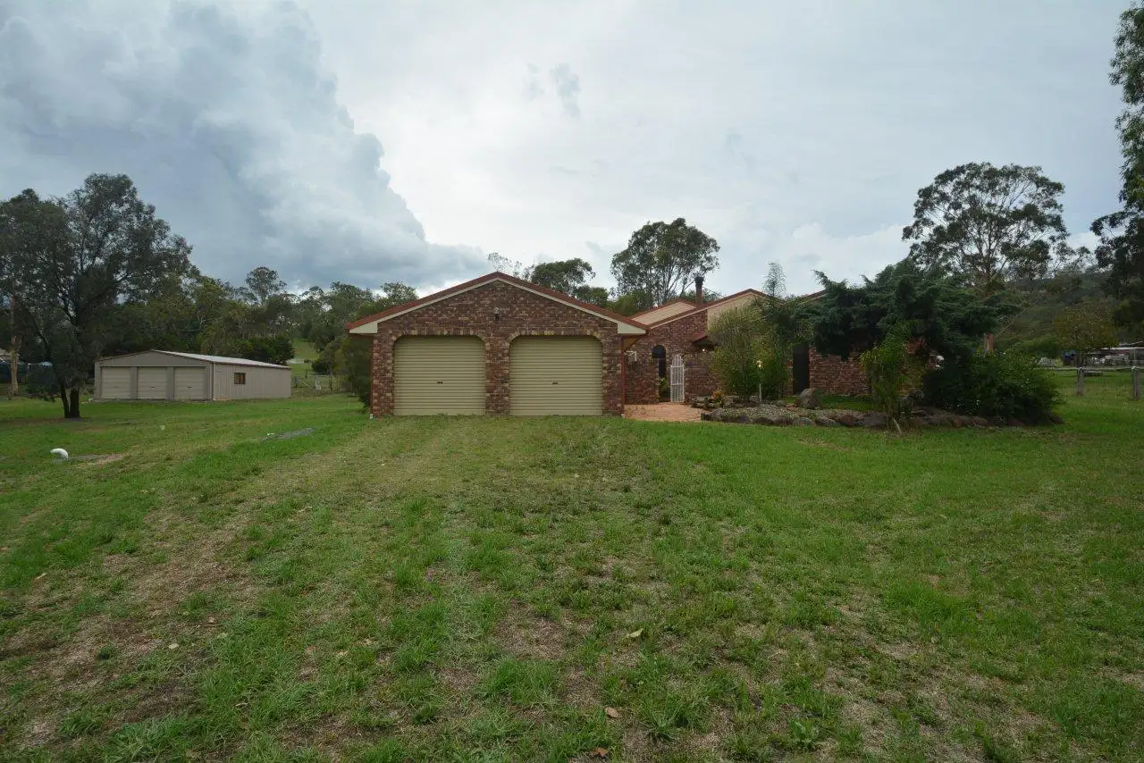 Main view of Homely house listing, 10 Hendy Street, Cranley QLD 4350