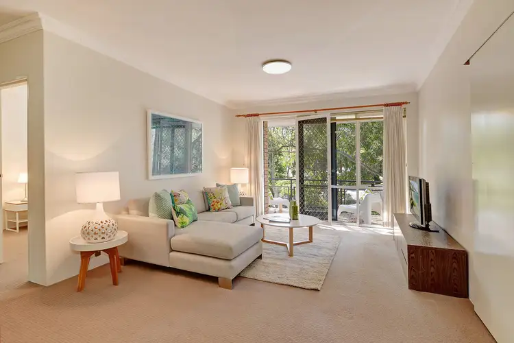 Third view of Homely unit listing, 17/2 Peckham Avenue, Chatswood NSW 2067