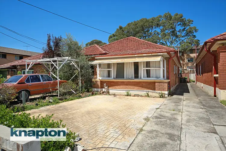 103 The Boulevarde, Wiley Park NSW 2195