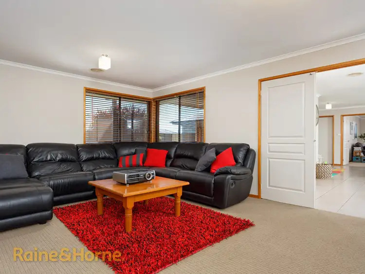 Sixth view of Homely house listing, 22 Balala Crescent, Bourkelands NSW 2650
