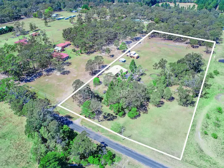 Fifth view of Homely house listing, 75 Lakes Street, Thirlmere NSW 2572