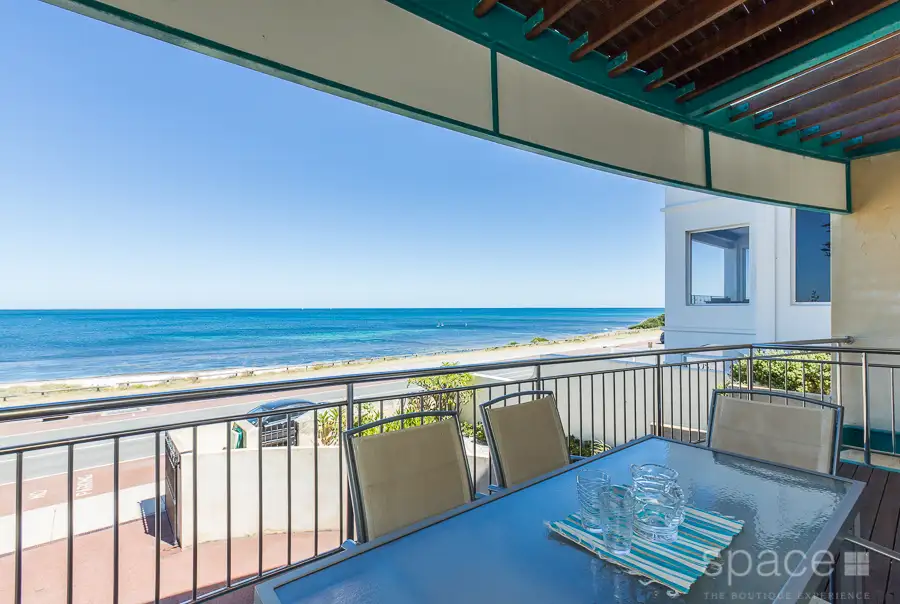 Main view of Homely house listing, 84A Marine Parade, Cottesloe WA 6011