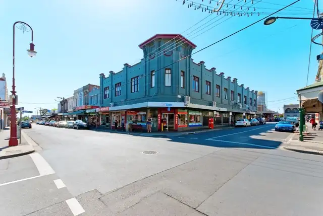 Fourth view of Homely other listing, 47 Anderson Street, Yarraville VIC 3013