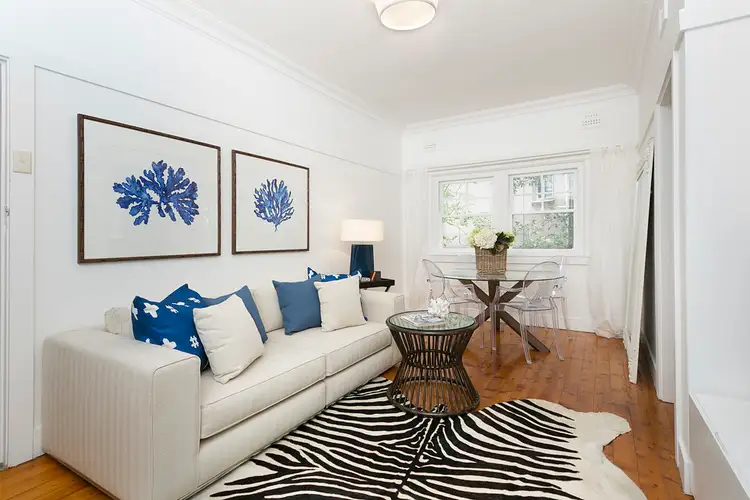 Main view of Homely apartment listing, 8/39 Birriga Road, Bellevue Hill NSW 2023