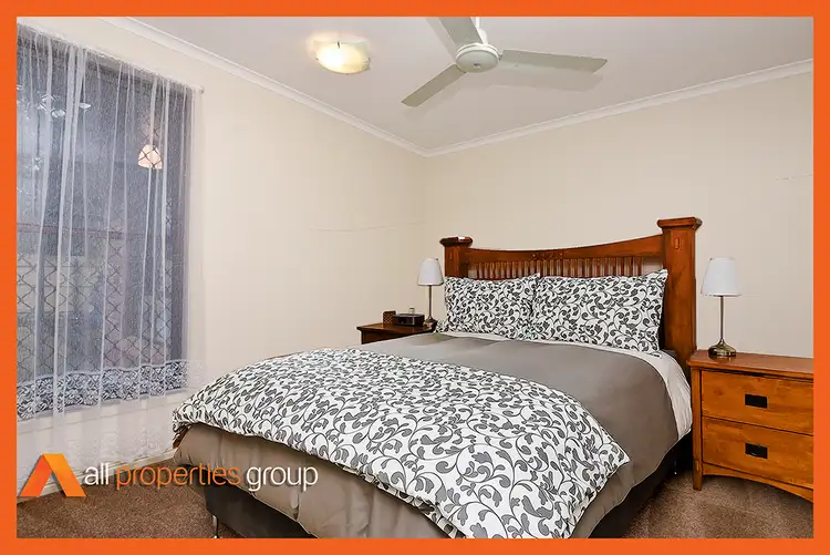 Fifth view of Homely house listing, 4 Higgins Street, Loganholme QLD 4129