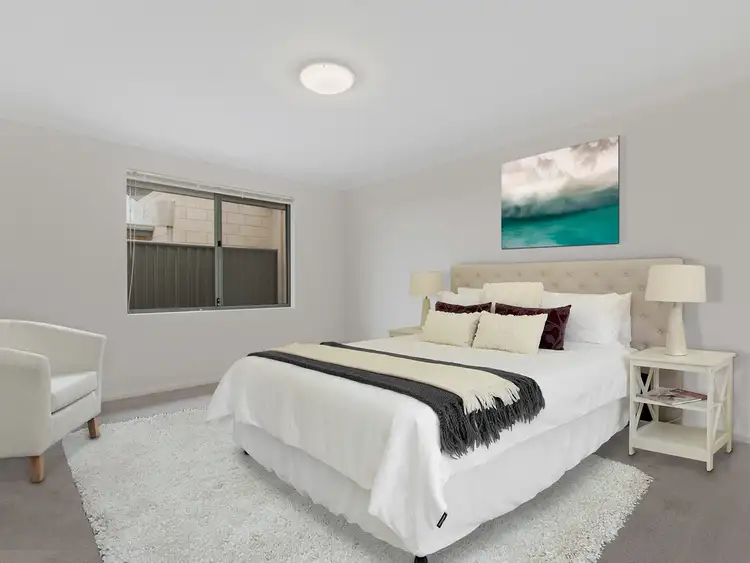 Fourth view of Homely house listing, 30 Edmonton Loop, Baldivis WA 6171